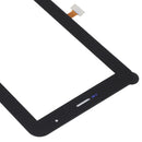 Touch Panel for Samsung Galaxy Tab P6200(Black)