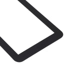 Touch Panel for Samsung Galaxy Tab P6200(Black)
