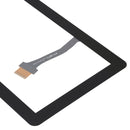 Touch Panel for Samsung Galaxy Tab P7500 / P7510(Black)
