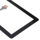Touch Panel for Samsung Galaxy Tab P7500 / P7510(Black)