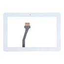 Touch Panel for Samsung Galaxy Tab P7500 / P7510(White)
