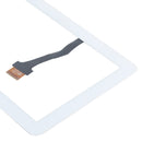 Touch Panel for Samsung Galaxy Tab P7500 / P7510(White)