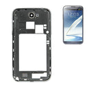 Middle Board for Galaxy Note II / N7100(Black)