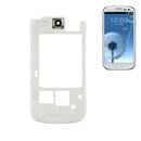 Middle Board for Galaxy SIII \ i9300(White)