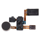 Earphone Jack Flex Cable for Samsung Galaxy S II / i9100