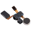 Earphone Jack Flex Cable for Samsung Galaxy S II / i9100