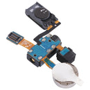 Earphone Jack Flex Cable for Samsung Galaxy S II / i9100
