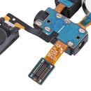 Earphone Jack Flex Cable for Samsung Galaxy S II / i9100