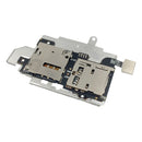 SIM Card Holder Socket Flex Cable for Samsung Galaxy SIII / i9300