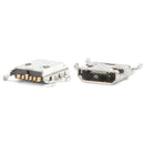 10 PCS Charging Port Connector for Samsung Galaxy Ace 2 / i8160