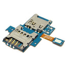 SIM Card Reader Board for Samsung GT-i9070 / Galaxy S Advance