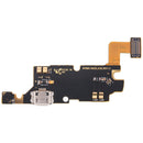 Charging Port Flex Cable for Samsung N7000 / i9220