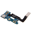 Charging Port Flex Cable for Samsung Galaxy Note II / N7100
