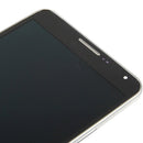 3 in 1 Original LCD + Frame +Touch Pad for Galaxy Note III / N9005, 4G LTE(Black)
