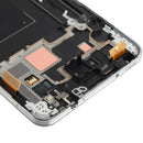 3 in 1 Original LCD + Frame +Touch Pad for Galaxy Note III / N9005, 4G LTE(Black)