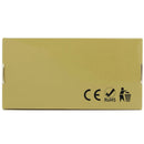 3 in 1 Original LCD + Frame +Touch Pad for Galaxy Note III / N9005, 4G LTE(White)