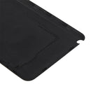 Plastic Battery Cover for Galaxy Note III / N9000(Black)