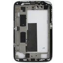 High Quality Full Housing Chassis (Front Frame + Back Cover) for Galaxy Note 8.0 / N5100(White)