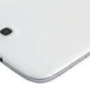 High Quality Full Housing Chassis (Front Frame + Back Cover) for Galaxy Note 8.0 / N5100(White)