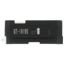 High Qualiay Keypad Grain for Galaxy Note III / N9000(White)