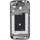 High Quality LCD Middle Board / Front Chassis, for Galaxy S IV / i545(Black)
