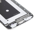 High Quality LCD Middle Board / Front Chassis, for Galaxy S IV / i545(Black)