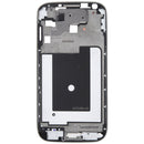 High Quality LCD Middle Board / Front Chassis, for Galaxy S IV / i337(Black)