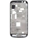 High Quality LCD Middle Board / Front Chassis, for Galaxy S IV mini / i9190 / i9195(Black)