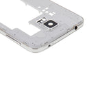 OEM Version LCD Middle Board with Button Cable For Galaxy S5 / G900