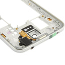 Original LCD Middle Board with Button Cable For Galaxy S5 / G900
