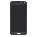 Original LCD Screen and Digitizer Full Assembly for Galaxy S5 / G9006V / G900F / G900A / G900I / G900M / G900V(Black)