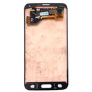 Original LCD Screen and Digitizer Full Assembly for Galaxy S5 / G9006V / G900F / G900A / G900I / G900M / G900V(Black)