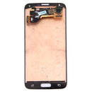 Original LCD Screen and Digitizer Full Assembly for Galaxy S5 / G9006V / G900F / G900A / G900I / G900M / G900V(White)