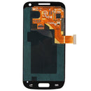Original LCD Screen and Digitizer Full Assembly for Galaxy S IV mini / i9195 / i9190(White)