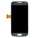 Original LCD Screen and Digitizer Full Assembly for Galaxy S IV mini / i9195 / i9190(Black)