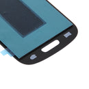 Original LCD Screen and Digitizer Full Assembly for Galaxy SIII mini / i8190(Blue)