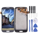 Original LCD Screen and Digitizer Full Assembly for Galaxy S IV / i9500 / i9505 / i337 / i545(Black)
