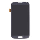 Original LCD Screen and Digitizer Full Assembly for Galaxy S IV / i9500 / i9505 / i337 / i545(Black)