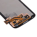 Original LCD Screen and Digitizer Full Assembly for Galaxy S IV / i9500 / i9505 / i337 / i545(Black)