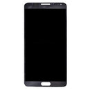 Original LCD Screen and Digitizer Full Assembly for Galaxy Note III / N900(Black)
