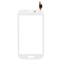 Original Touch Panel Digitizer for Galaxy Grand Duos / i9082 / i9080 / i879 / i9128(White)