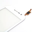 Original Touch Panel Digitizer for Galaxy Grand Duos / i9082 / i9080 / i879 / i9128(White)