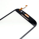 Original Touch Panel Digitizer for Galaxy Grand Duos / i9082 / i9080 / i879 / i9128(White)