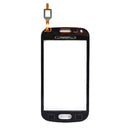 Original Touch Panel Digitizer for Galaxy Trend Duos / S7562 (Black)