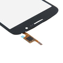 Original Touch Panel Digitizer for Galaxy Mega 5.8 i9150 / i9152(Black)