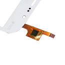 Touch Panel Digitizer Part for Galaxy Mega 5.8 i9150 / i9152(White)