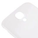 Full Housing Faceplate Cover for Galaxy S IV / i9500(White)