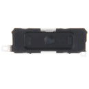 Full Housing Faceplate Cover for Galaxy S IV / i9500(White)
