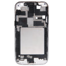 Full Housing Faceplate Cover for Galaxy Win i8550 / i8552(White)