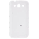 Full Housing Faceplate Cover for Galaxy Win i8550 / i8552(White)